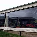 Cafe Çadırı Modelleri