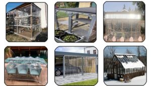 Şeffaf Branda Kulanım Alanları