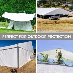 sıcak soğuk geçirmeyen branda